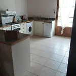 La Galerne Casa vacanze Montpellier-de-Médillan