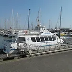 Casa vacanze La Galerne *