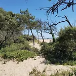 Casa vacanze La Galerne *