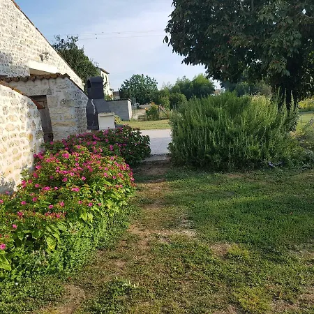 Holiday home La Galerne *