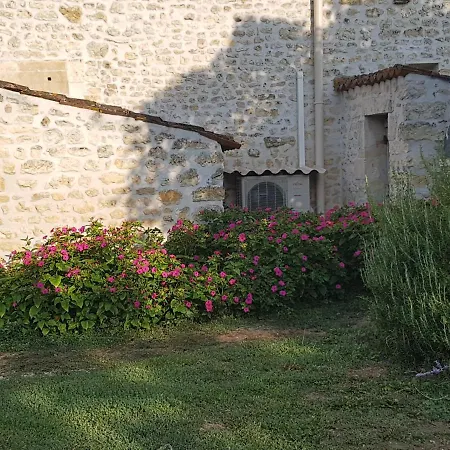 La Galerne Holiday home *