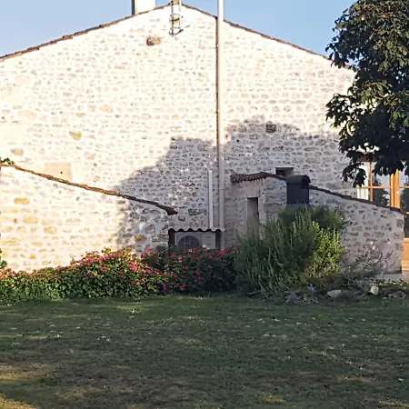 La Galerne Holiday home *