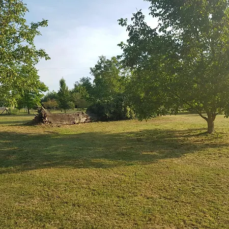 Holiday home La Galerne