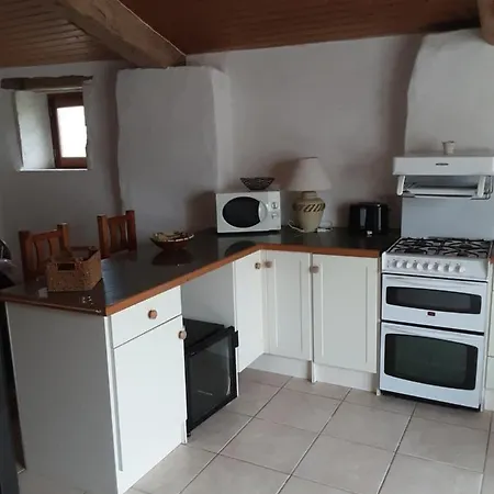 Holiday home La Galerne