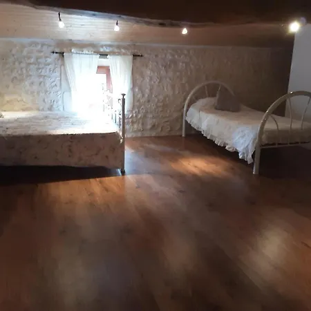 Holiday home La Galerne