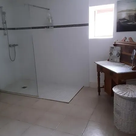 La Galerne Holiday home