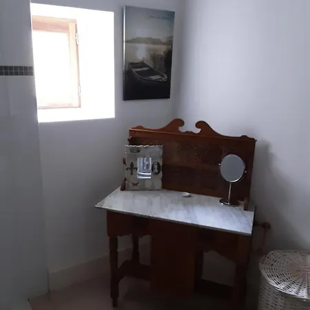 Semesterbostad La Galerne Montpellier-de-Médillan