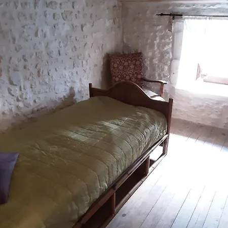Holiday home La Galerne