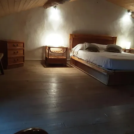 Holiday home La Galerne