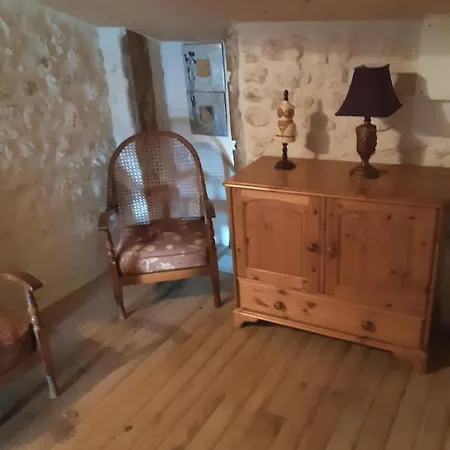 Holiday home La Galerne