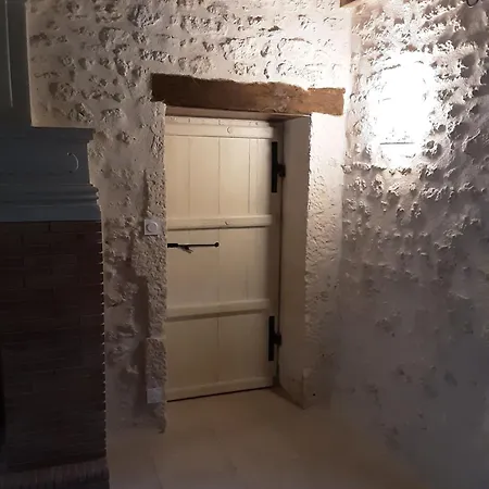 La Galerne Holiday home *