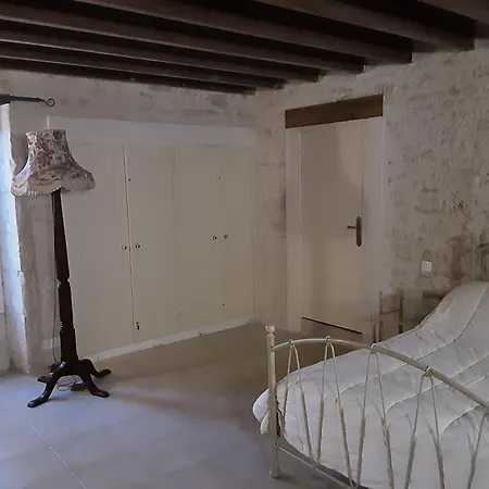 Semesterbostad La Galerne Montpellier-de-Médillan