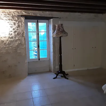 La Galerne * Montpellier-de-Médillan