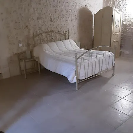 La Galerne Holiday home *