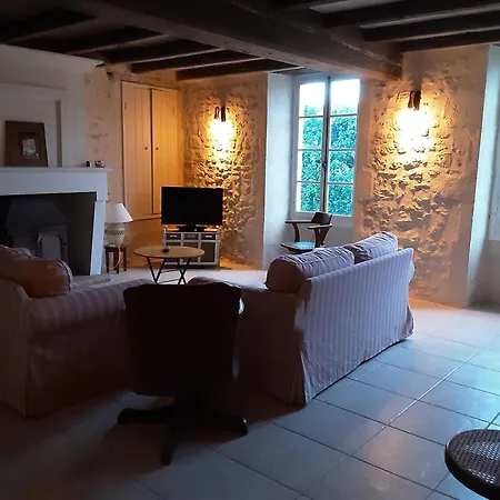 La Galerne Montpellier-de-Médillan