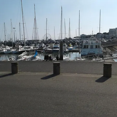 La Galerne * Montpellier-de-Medillan