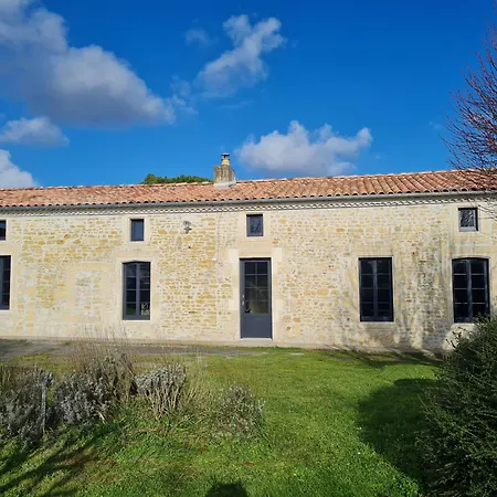 La Galerne * Montpellier-de-Médillan